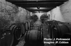 Cave de René Corban