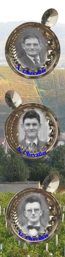 Portrait des agriculteurs 1