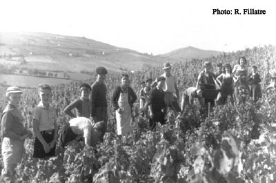 La Jeunesse au travail