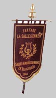Bannière de la Sallèsienne