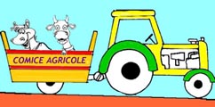 titre comice agricole