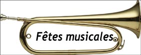 titre fêtes musicales